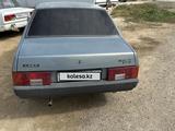 ВАЗ (Lada) 21099 2000 годаүшін700 000 тг. в Актау – фото 4