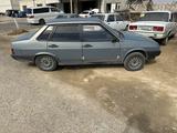 ВАЗ (Lada) 21099 2000 годаүшін700 000 тг. в Актау – фото 3