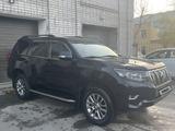 Toyota Land Cruiser Prado 2018 года за 26 000 000 тг. в Семей – фото 3