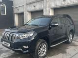 Toyota Land Cruiser Prado 2018 года за 25 000 000 тг. в Семей – фото 2