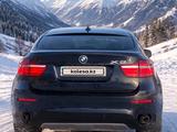 BMW X6 2014 года за 12 000 000 тг. в Семей – фото 2