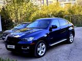 BMW X6 2014 года за 12 000 000 тг. в Семей