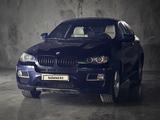 BMW X6 2014 года за 11 999 999 тг. в Семей