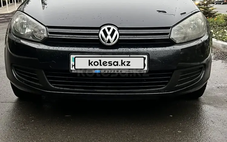 Volkswagen Golf 2011 года за 5 500 000 тг. в Кокшетау