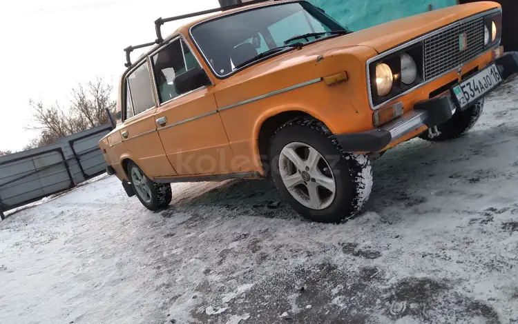 ВАЗ (Lada) 2106 1984 годаүшін200 000 тг. в Усть-Каменогорск