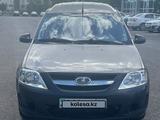 ВАЗ (Lada) Largus 2016 года за 2 800 000 тг. в Караганда
