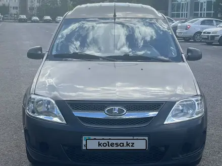 ВАЗ (Lada) Largus 2016 года за 2 800 000 тг. в Караганда