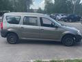 ВАЗ (Lada) Largus 2016 годаүшін2 800 000 тг. в Караганда – фото 4