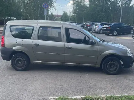 ВАЗ (Lada) Largus 2016 года за 2 800 000 тг. в Караганда – фото 4