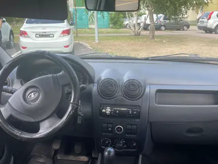 ВАЗ (Lada) Largus 2016 года за 2 800 000 тг. в Караганда – фото 5
