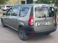 ВАЗ (Lada) Largus 2016 годаүшін2 800 000 тг. в Караганда – фото 6