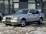 Mercedes-Benz C 280 1996 годаfor2 500 000 тг. в Актау