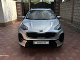 Kia Sportage 2020 года за 11 500 000 тг. в Арысь