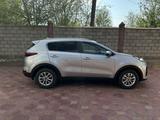 Kia Sportage 2020 года за 11 500 000 тг. в Арысь – фото 3