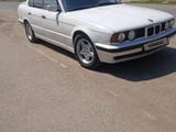 BMW 525 1993 года за 2 150 000 тг. в Алматы – фото 2