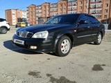 Daewoo Magnus 2000 года за 1 300 000 тг. в Кызылорда – фото 2