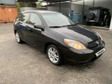 Toyota Matrix 2002 года за 3 500 000 тг. в Алматы – фото 5