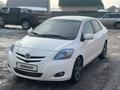 Toyota Yaris 2008 года за 3 950 000 тг. в Алматы – фото 2