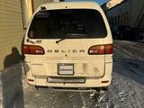 Mitsubishi Delica 2000 годаүшін6 200 000 тг. в Петропавловск – фото 3