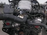 Двигатель swap 3UZ 4.3үшін1 200 000 тг. в Алматы