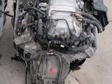 Двигатель swap 3UZ 4.3үшін1 200 000 тг. в Алматы – фото 3