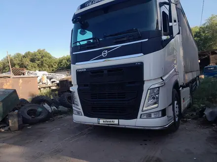 Volvo  FH-16 2015 года за 34 000 000 тг. в Алматы – фото 3