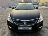 Hyundai Grandeur 2013 годаүшін8 000 000 тг. в Алматы – фото 2