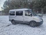 ГАЗ Соболь 2001 года за 5 000 000 тг. в Усть-Каменогорск – фото 3
