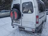 ГАЗ Соболь 2001 года за 5 000 000 тг. в Усть-Каменогорск – фото 4