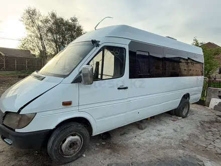 Mercedes-Benz Sprinter 2007 года за 6 000 000 тг. в Алматы – фото 2