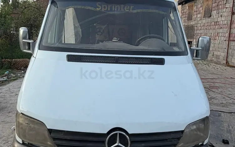 Mercedes-Benz Sprinter 2007 года за 6 000 000 тг. в Алматы