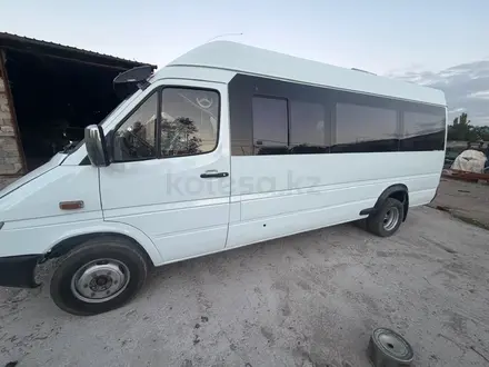 Mercedes-Benz Sprinter 2007 года за 6 000 000 тг. в Алматы – фото 4