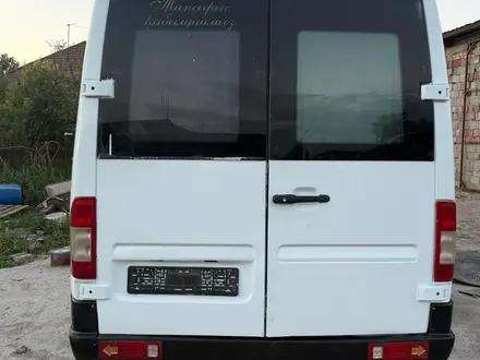 Mercedes-Benz Sprinter 2007 года за 6 000 000 тг. в Алматы – фото 7