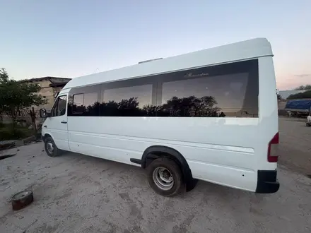 Mercedes-Benz Sprinter 2007 года за 6 000 000 тг. в Алматы – фото 8