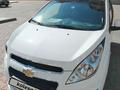 Chevrolet Spark 2023 годаүшін5 550 000 тг. в Актау – фото 11