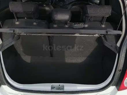 Chevrolet Spark 2023 года за 5 550 000 тг. в Актау – фото 2