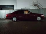 Mercedes-Benz E 280 1995 года за 1 750 000 тг. в Атырау – фото 5