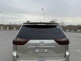 Toyota Sienna 2015 годаүшін8 500 000 тг. в Актау – фото 3