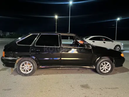 ВАЗ (Lada) 2114 2013 года за 1 000 000 тг. в Семей – фото 11
