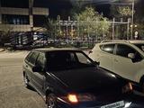 ВАЗ (Lada) 2114 2013 года за 1 000 000 тг. в Семей