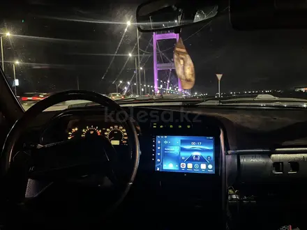ВАЗ (Lada) 2114 2013 года за 1 000 000 тг. в Семей – фото 9