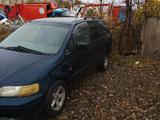 Honda Shuttle 1996 года за 2 000 000 тг. в Астана – фото 2
