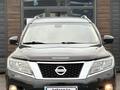 Nissan Pathfinder 2014 года за 10 500 000 тг. в Караганда – фото 2