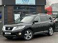 Nissan Pathfinder 2014 года за 10 500 000 тг. в Караганда