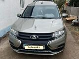 ВАЗ (Lada) Largus 2021 годаүшін6 600 000 тг. в Уральск