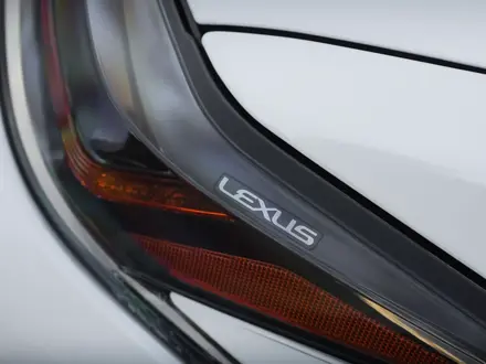 Lexus ES 250 2020 года за 27 000 000 тг. в Алматы – фото 12