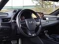 Lexus ES 250 2020 годаүшін27 000 000 тг. в Алматы – фото 18