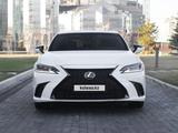 Lexus ES 250 2020 годаүшін27 000 000 тг. в Алматы