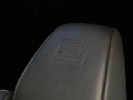 Lexus ES 250 2020 года за 27 000 000 тг. в Алматы – фото 21