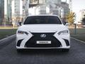 Lexus ES 250 2020 года за 27 000 000 тг. в Алматы – фото 5